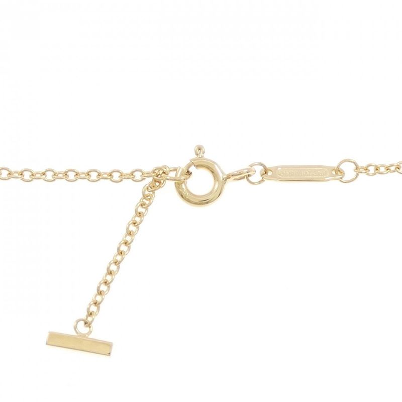 Tiffany & Co T Smile Bracelet