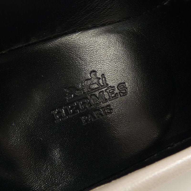 Hermes Royal Z Shoes