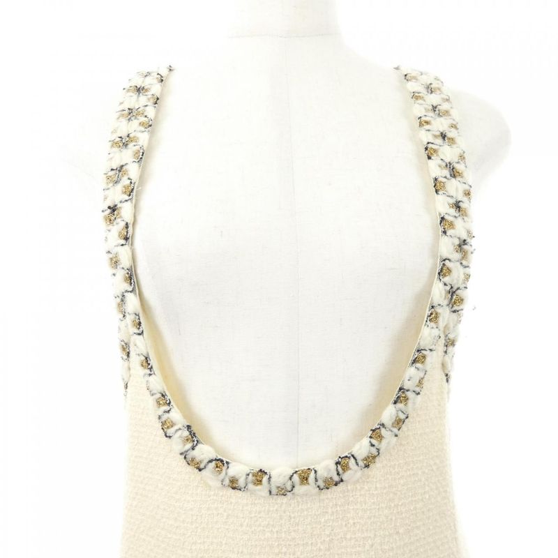 Chanel P41437v28444 Dress