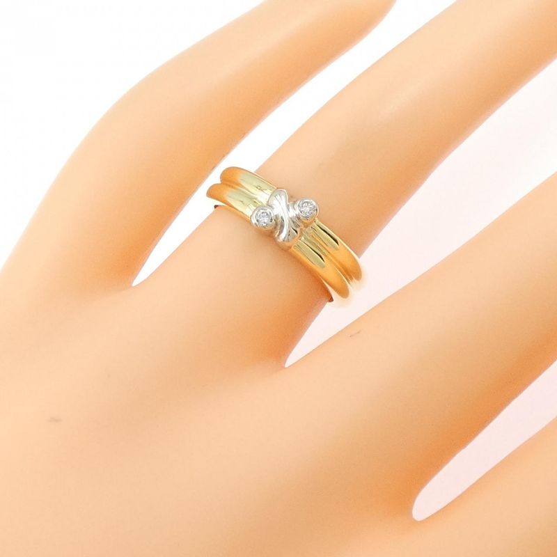 Tiffany & Co Diamond Ring