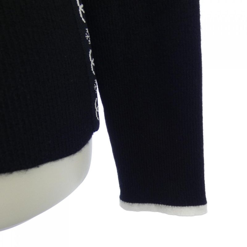 Chanel P62228k47585 Knit