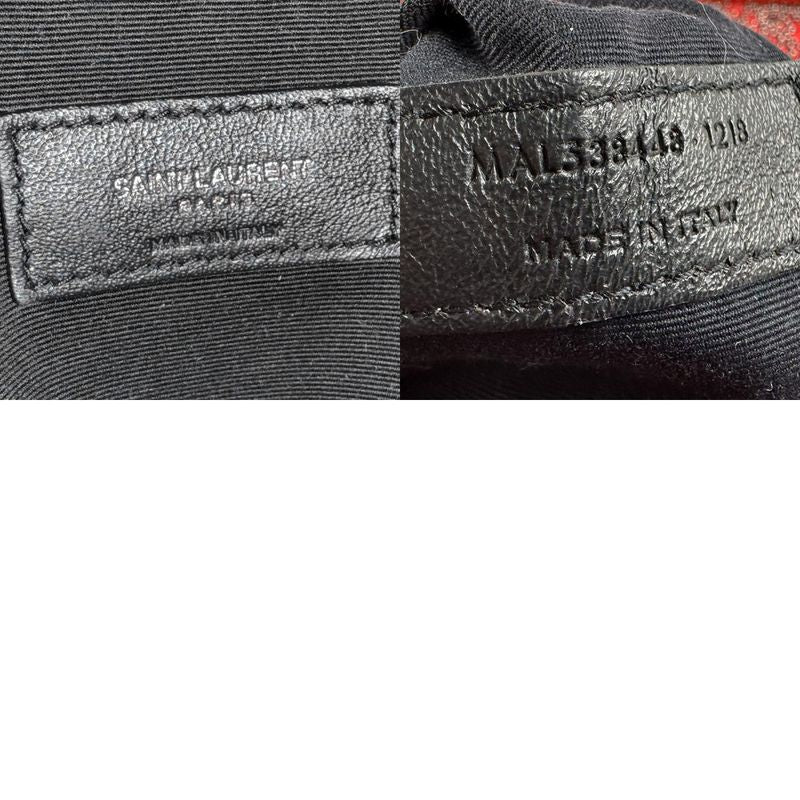 Saint Laurent Shoulder Bag