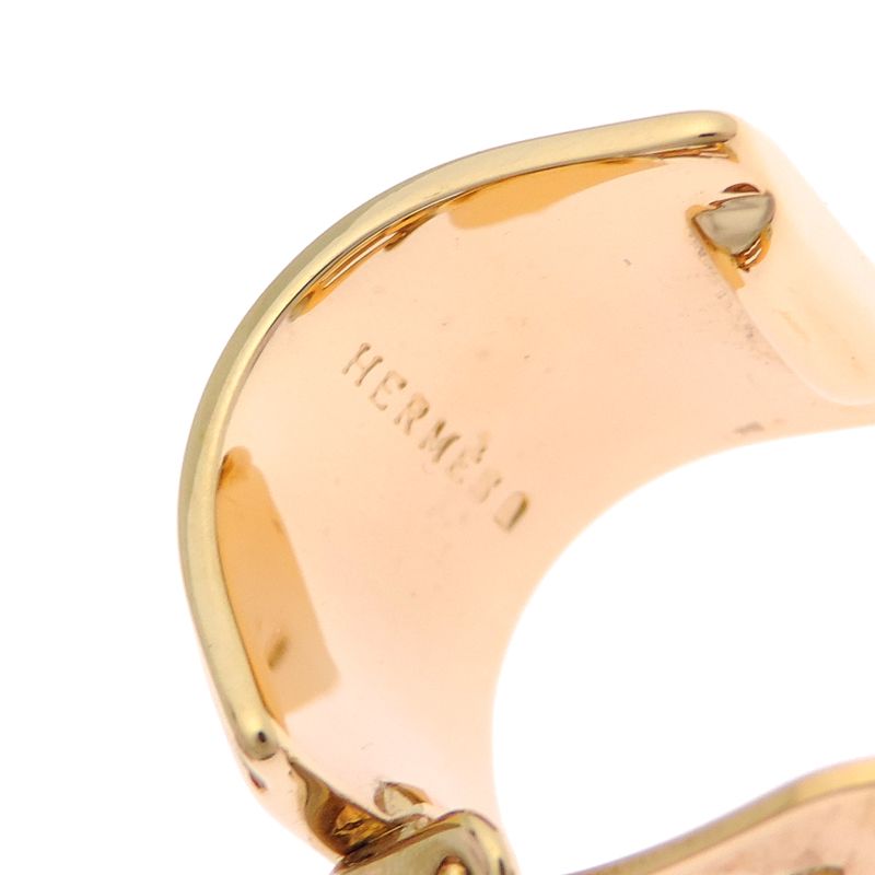HERMES Earring