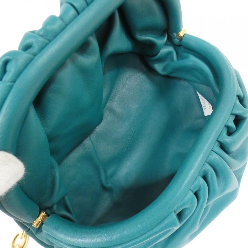 BOTTEGA VENETA 651445 Vcp41 Shoulder Bag