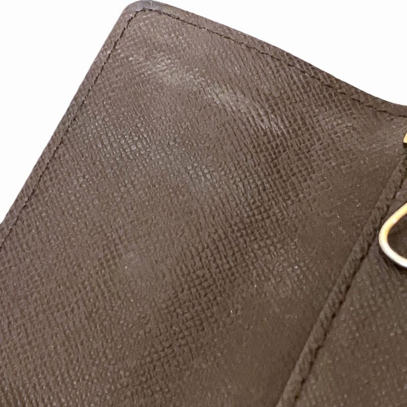 Louis Vuitton Multicles 6 Damier Key Case Canvas N62630 Unisex