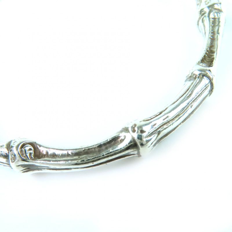Tiffany & Co Tiffany & Co Vintage Bangle 925 Bracelet Accessory Silver Weight