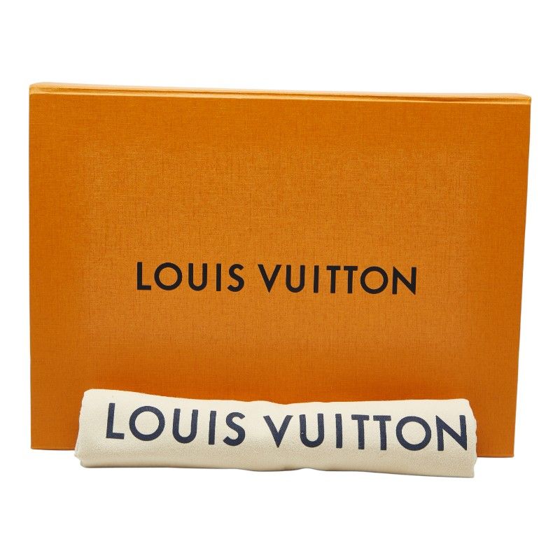 Louis Vuitton Monogram Palm Spring Backpack Mini Rucksack M11780 Black Noir