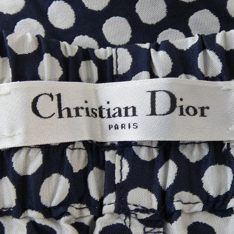 Christian DIOR 057p21a2821 Short Pants