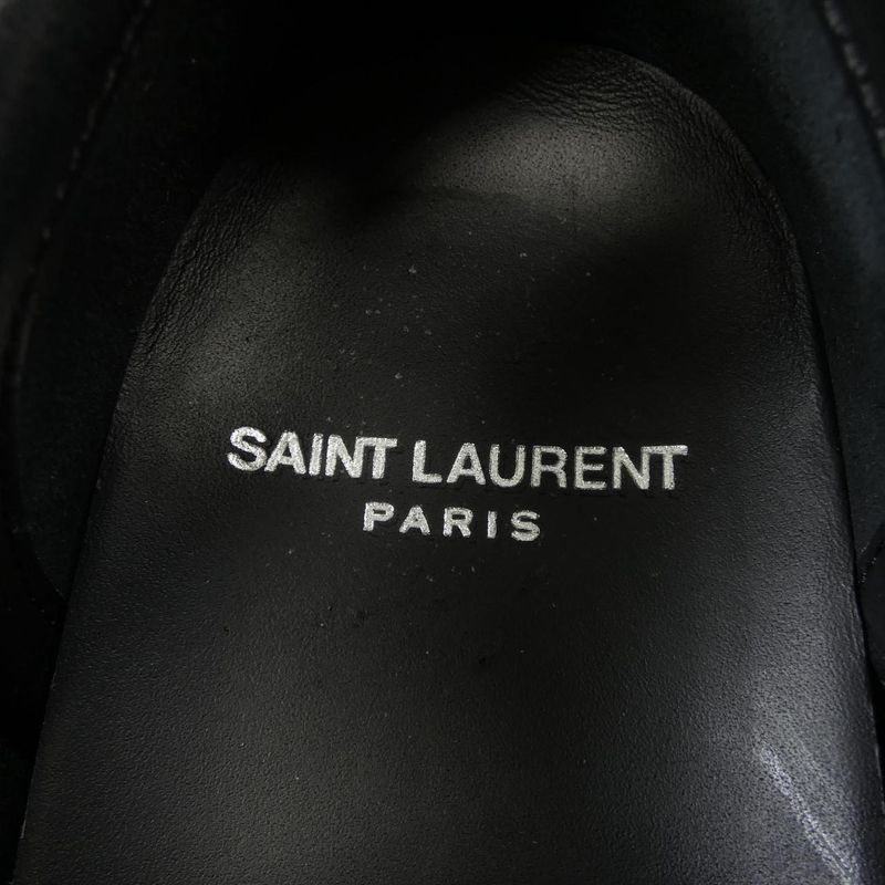 Saint Laurent 484928 Sneakers