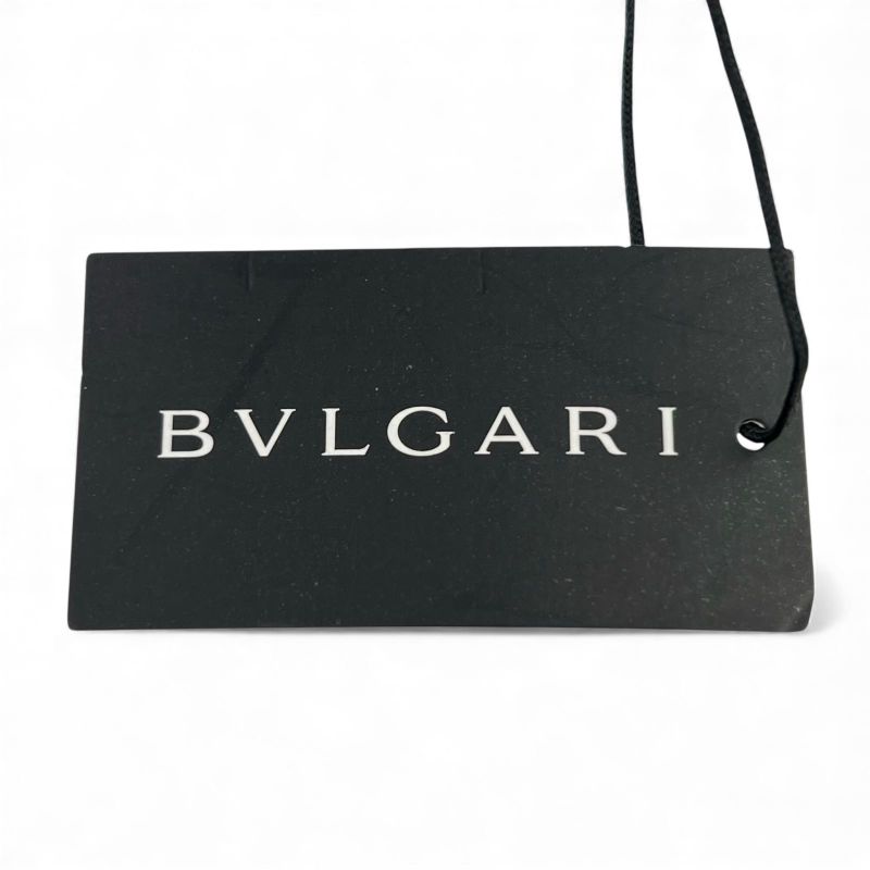 BVLGARI 6135 Gradation Sunglasses Eyewear Gold Brown 5520 140 Made