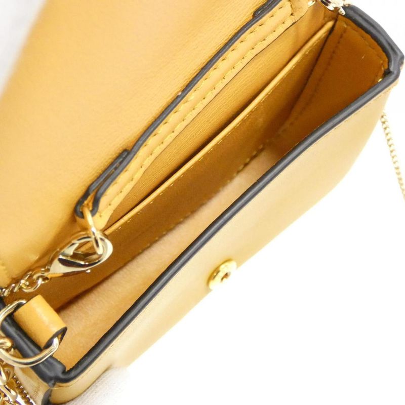 FENDI Nano Baguette Charm 7ar798 2IH Bag Charm
