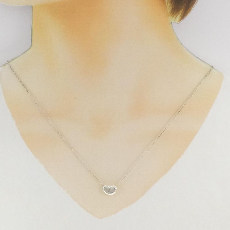 Tiffany & Co Beans Necklace
