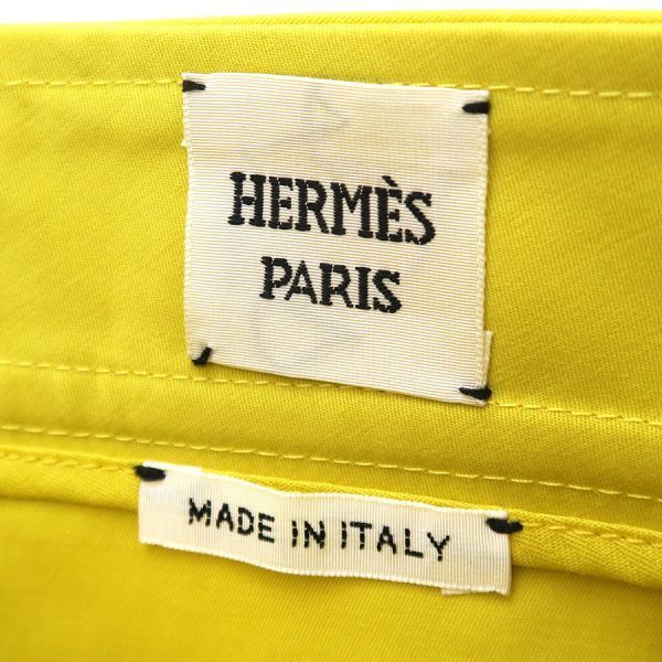 HERMES Shorts 4e0405dq