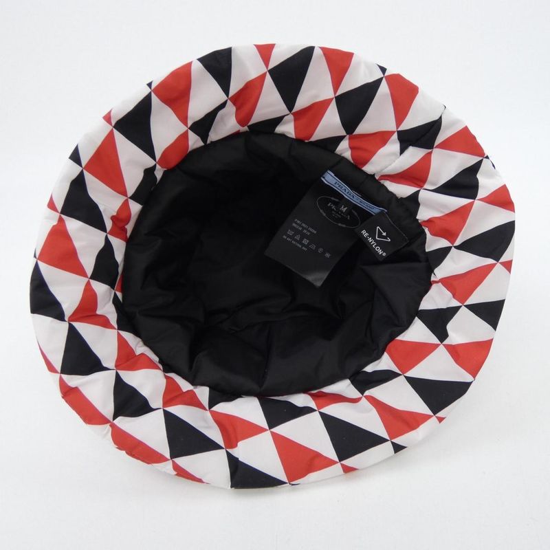 PRADA 1hc248 Hat