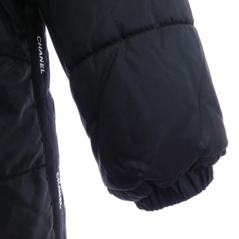 Vintage CHANEL P08771v04931 H96 Coat
