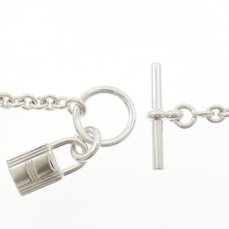 HERMES Amulet Kelly Bracelet