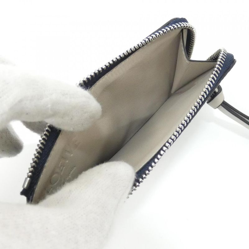 LOEWE C660z40x08 Coin Case