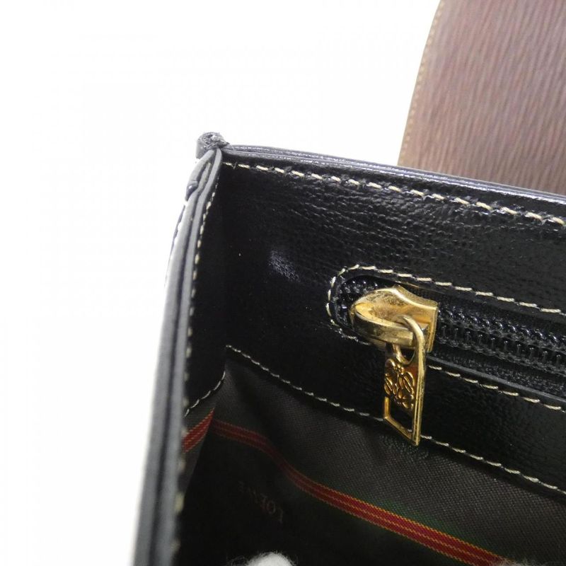 Vintage LOEWE 13 76 80 Bag