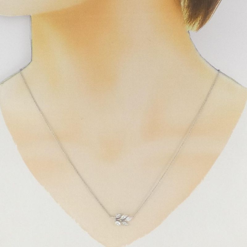 Tiffany & Co Victoria Necklace
