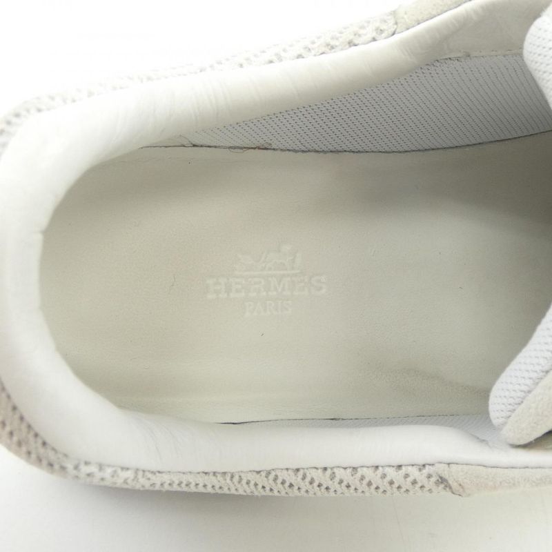 HERMES Bouncing 251099z Sneakers