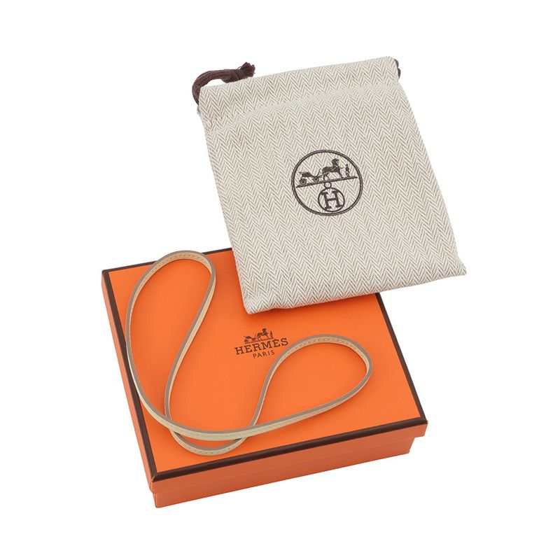 Hermes Card Case Nap Jaune Poussin Lacquer Swift