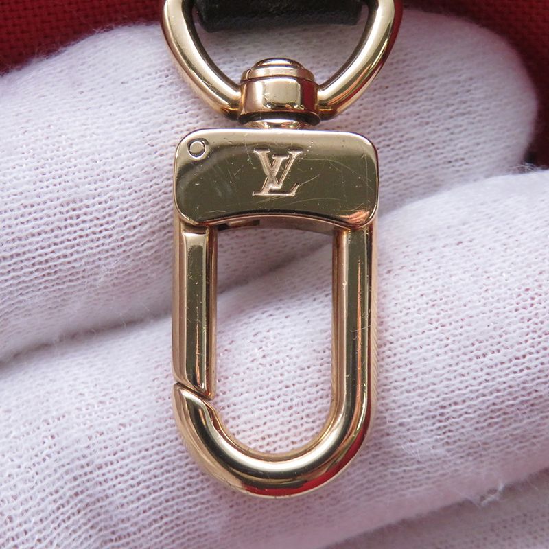 Louis Vuitton Tote Monogram Reverse Giant on the Go MM