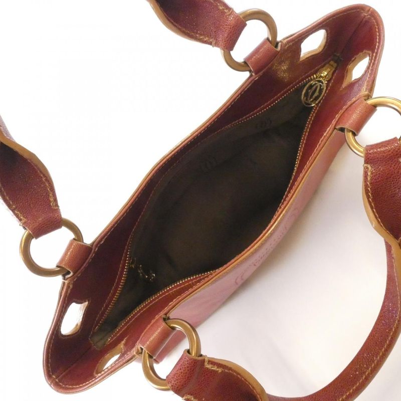 Cartier Marcello L1000834 Bag