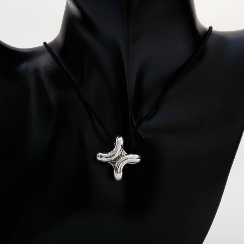 Hermes Necklace Lima PM