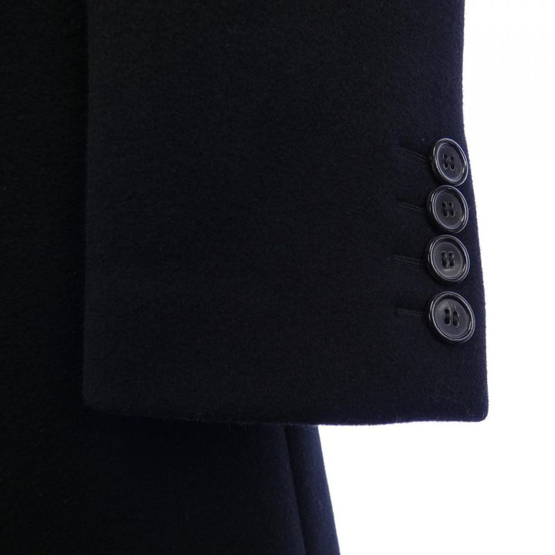 Saint Laurent 393655 Y112w Coat