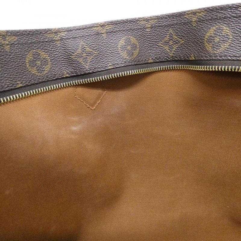Louis Vuitton Monogram All-in GM M47030 Bag
