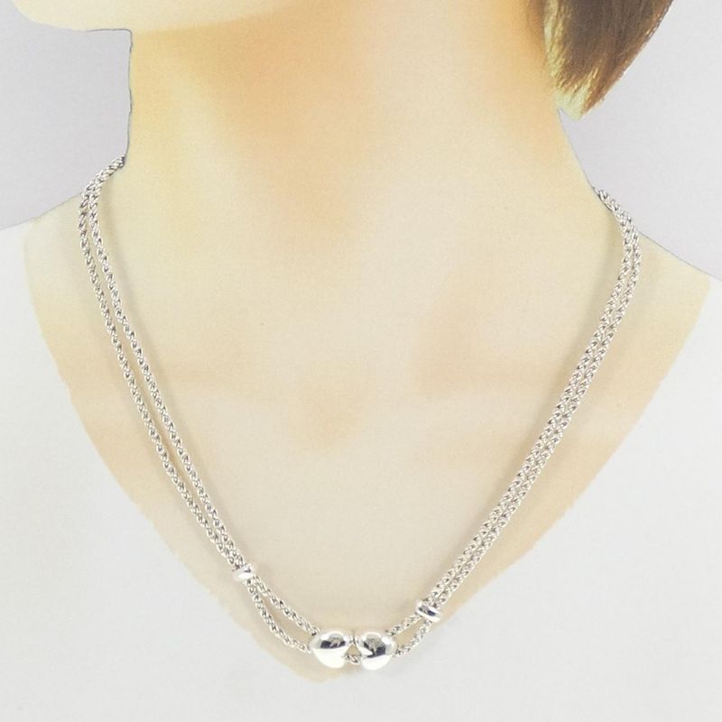 Tiffany & Co 925 Necklace