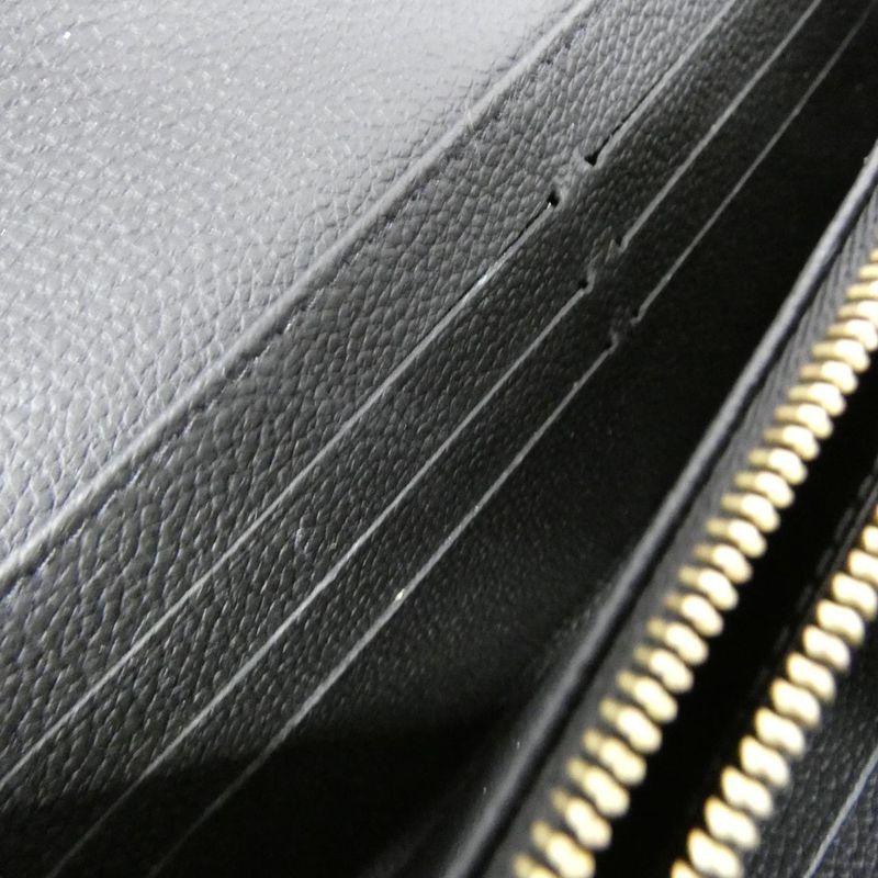 Louis Vuitton Monogram Empreinte Portefeuille Sarah Metis M82638 Wallet