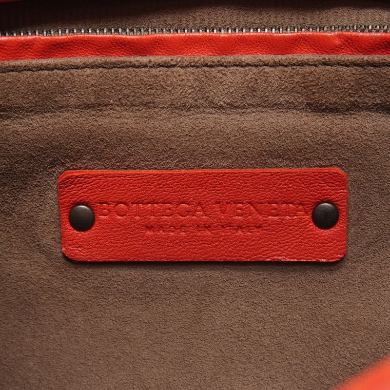 Bottega Veneta Handbag Intrecciato Hobo