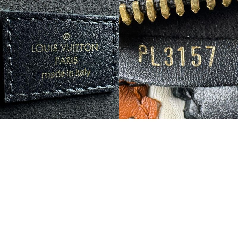 Louis Vuitton Shoulder Bag Handbag Pochette Metis MM M43488
