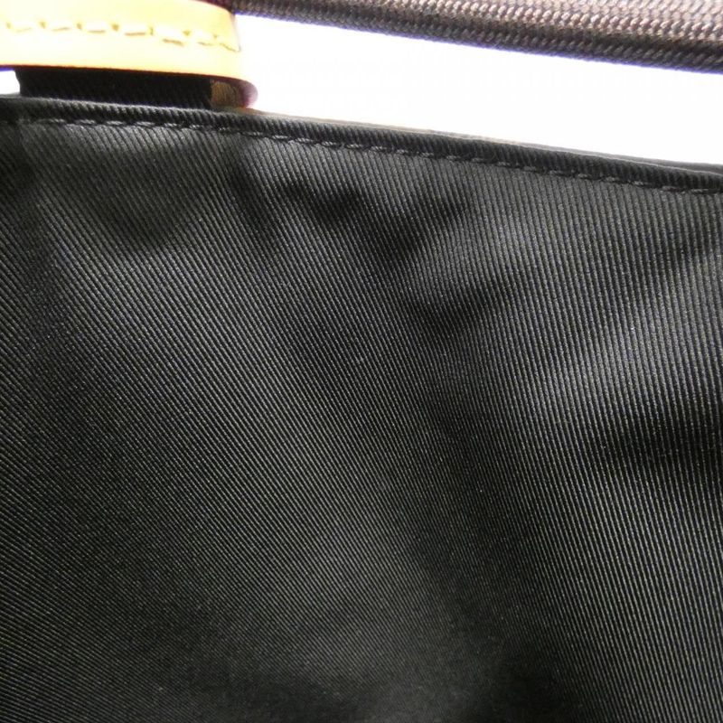 Louis Vuitton Monogram Stripe Randonne Messenger - M45968 Shoulder