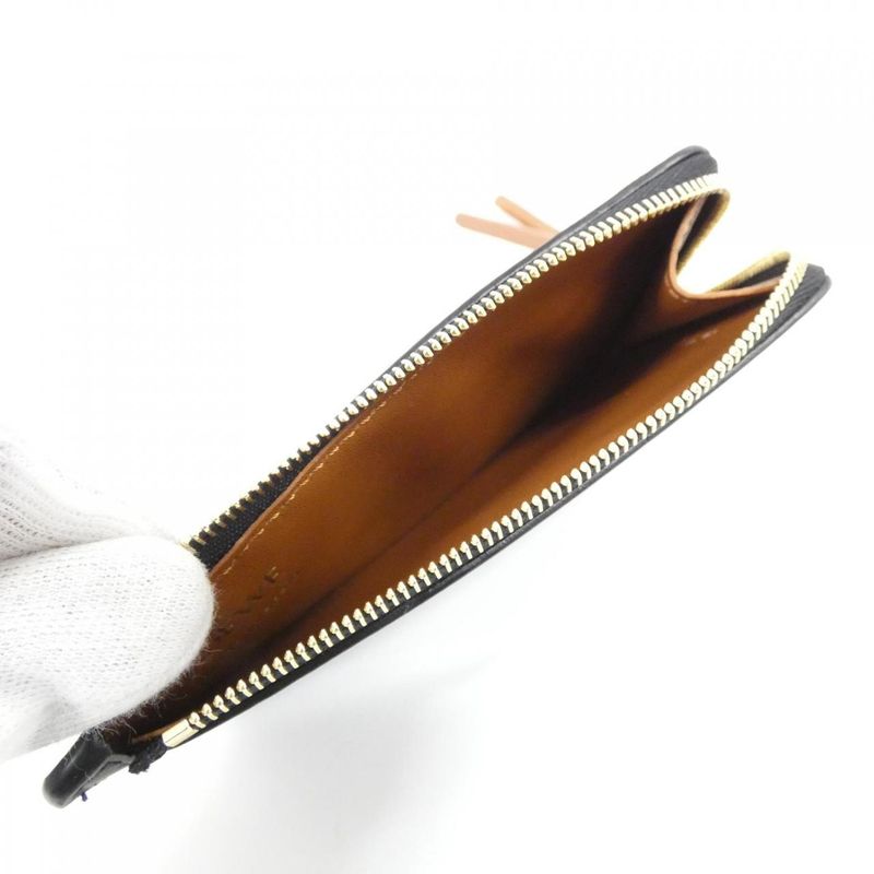 LOEWE Cem1z40x02 Coin Case