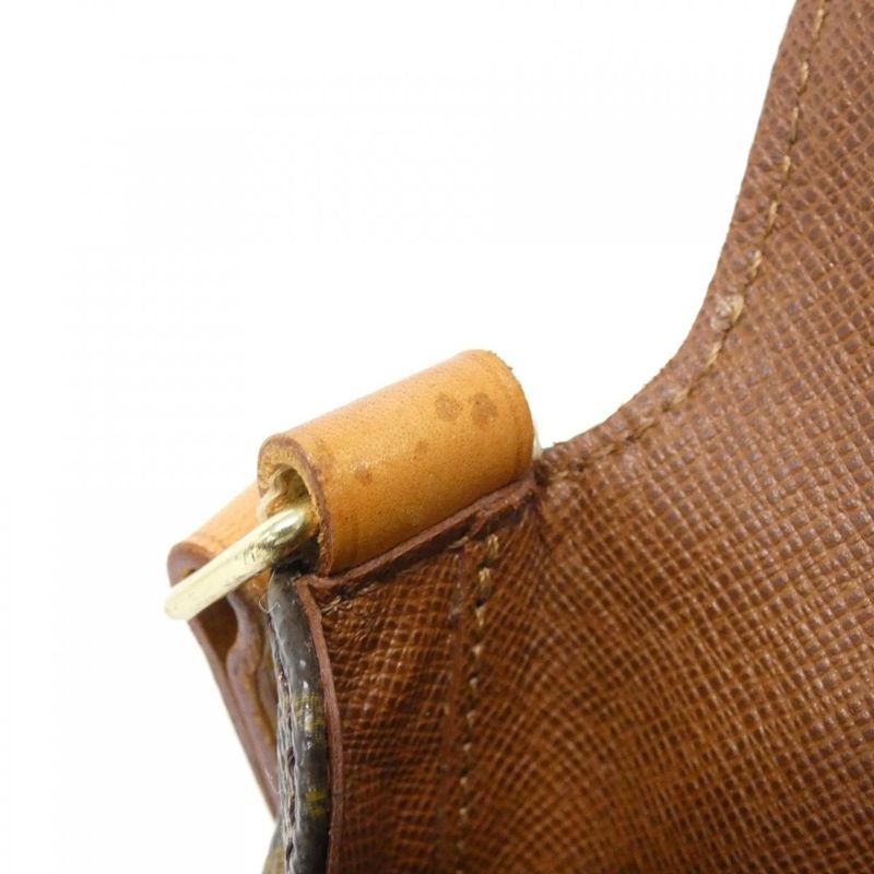 Louis Vuitton Monogram Musette Salsa M51258 Shoulder Bag