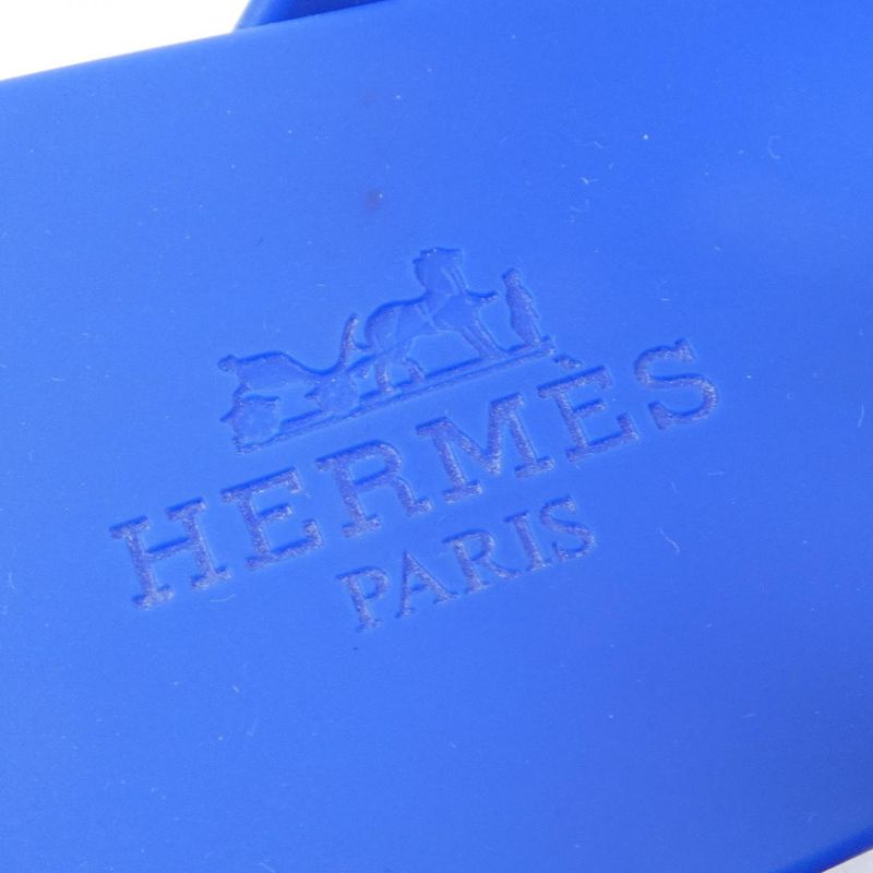 HERMES Egerie Chaine D'ancre 221001z Sandals