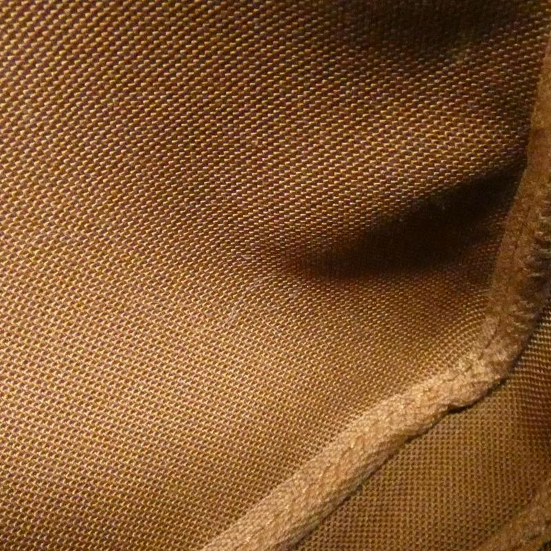 Louis Vuitton Monogram Pochette Accessory M51980 Accessory Pouch