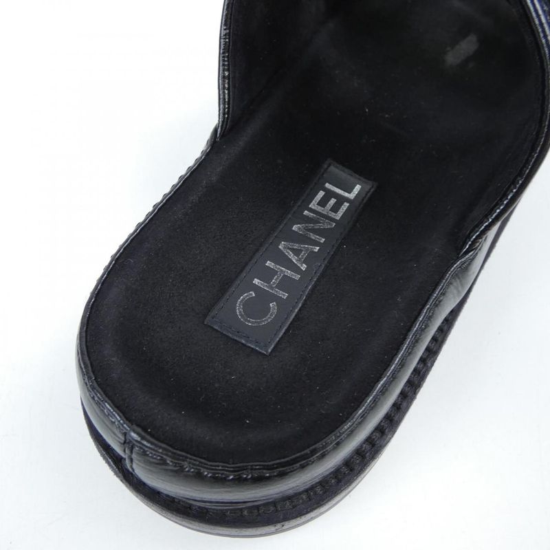 CHANEL G45507b19161 Sandals