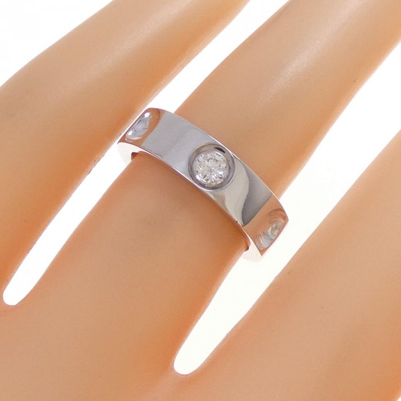 Louis Vuitton Petite Bag Empreinte Ring