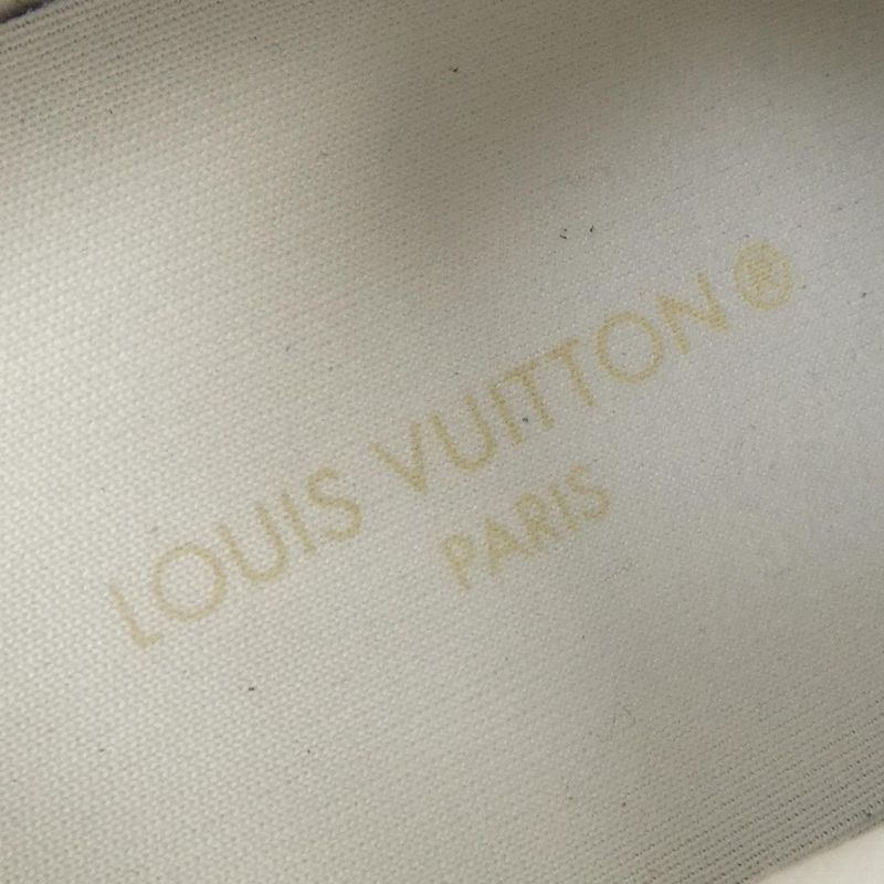 Louis Vuitton Charlie Line Sneakers