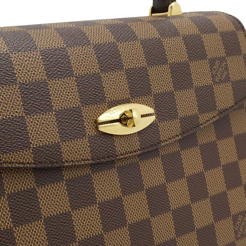 Louis Vuitton Damier Malesherbes Handbag Special Order SP Order N51379