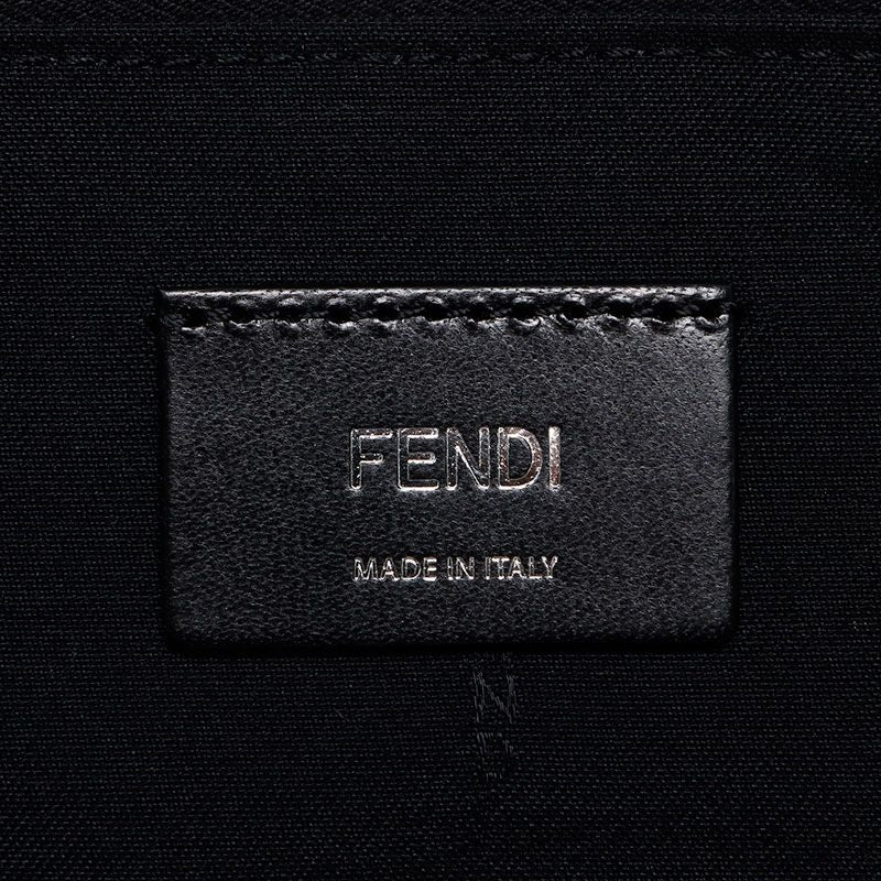 Fendi Shoulder Bag Diagonal Zucchino