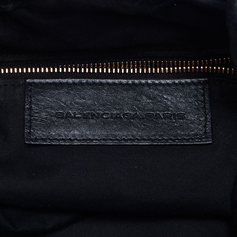 Balenciaga Shoulder Bag Giant Pom