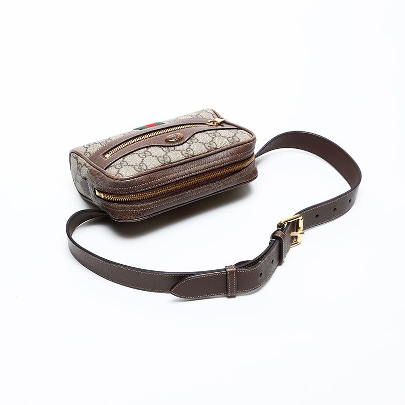 Gucci Waist Bag GG Supreme