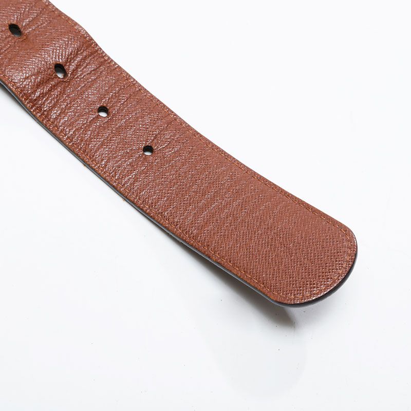 Louis Vuitton Belt Monogram 32