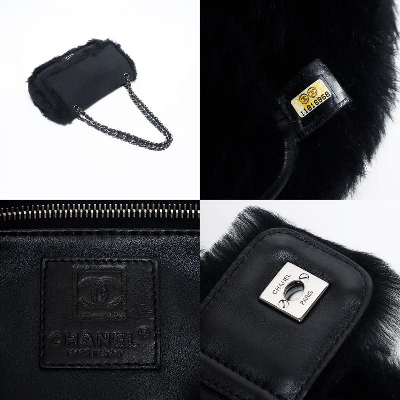 Chanel Shoulder Bag Chain