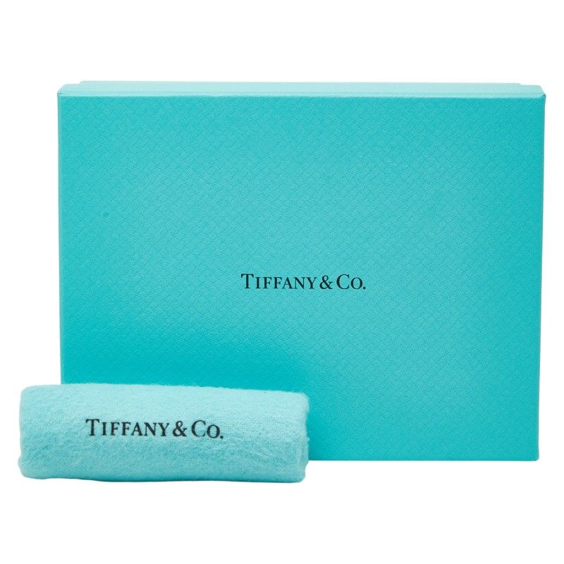 Tiffany & Co Return Toe Tiffany & Co Card Case Pass Case Fragment Case Pink
