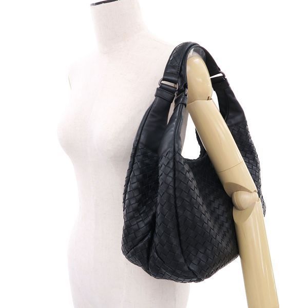 Bottega Veneta Intrecciato Medium Campana